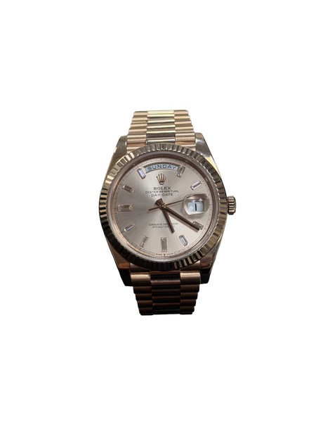 Rolex Day-Date 40 228235